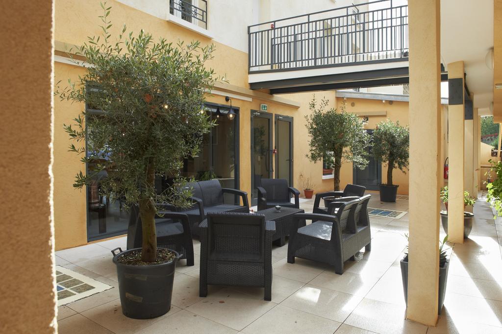 Hotel Jade 오네수부아 외부 사진