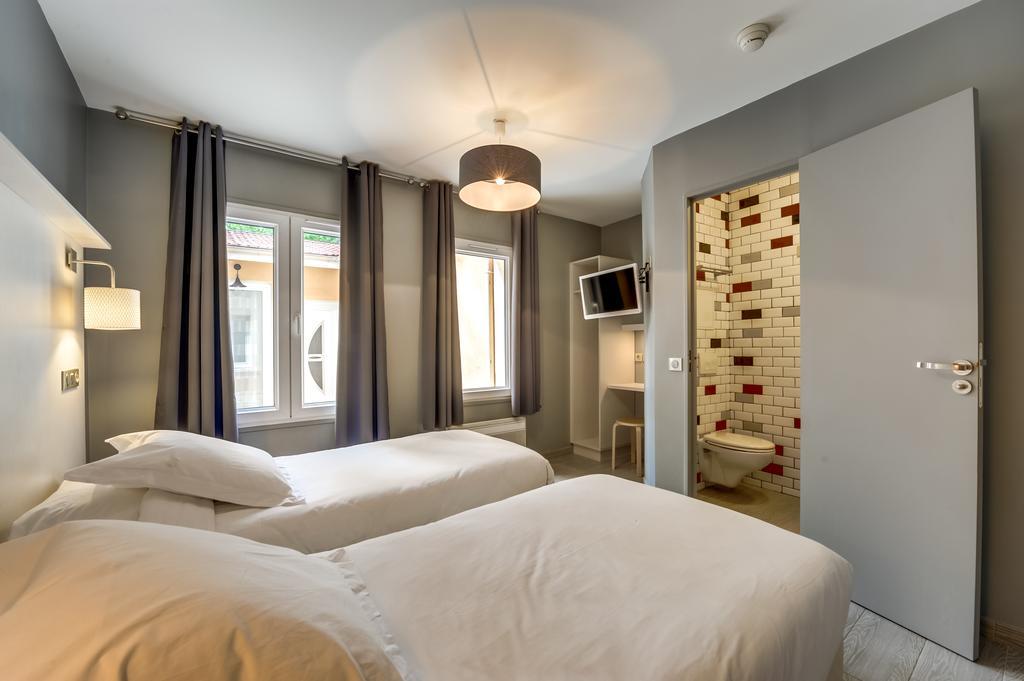 Hotel Jade 오네수부아 외부 사진