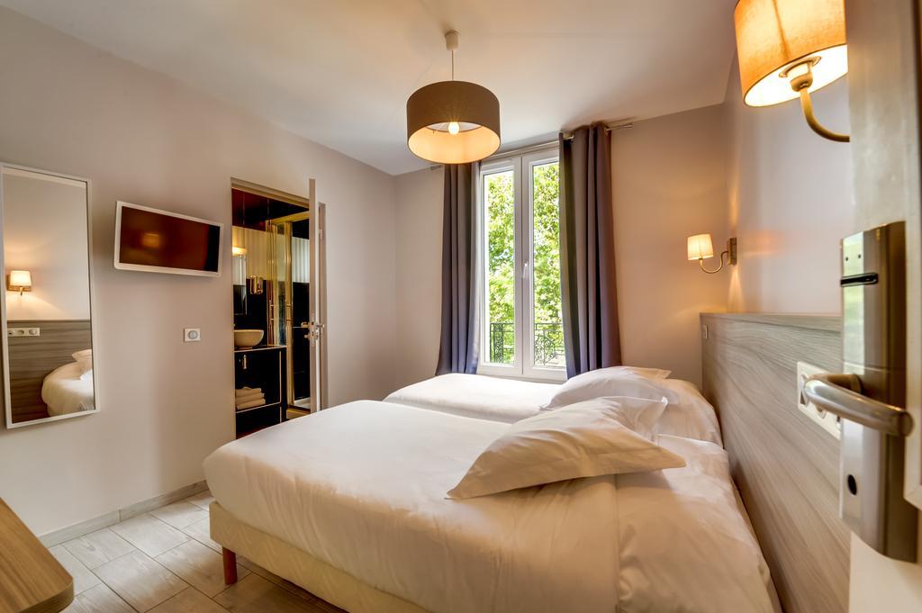 Hotel Jade 오네수부아 외부 사진