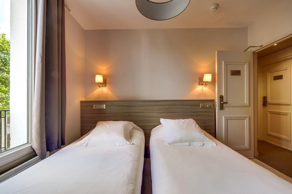 Hotel Jade 오네수부아 외부 사진