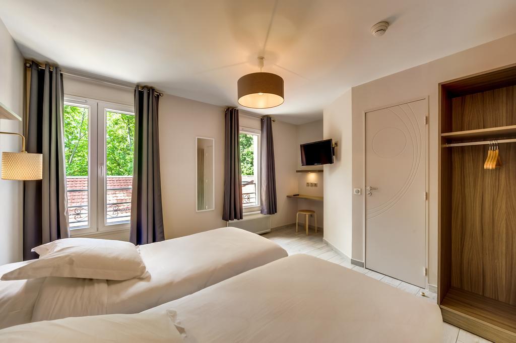 Hotel Jade 오네수부아 외부 사진