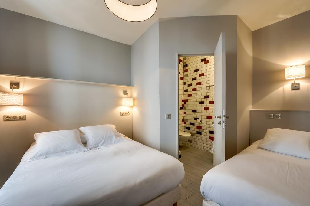 Hotel Jade 오네수부아 외부 사진