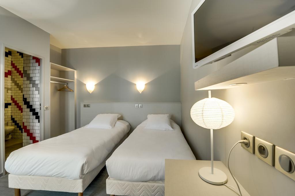 Hotel Jade 오네수부아 외부 사진