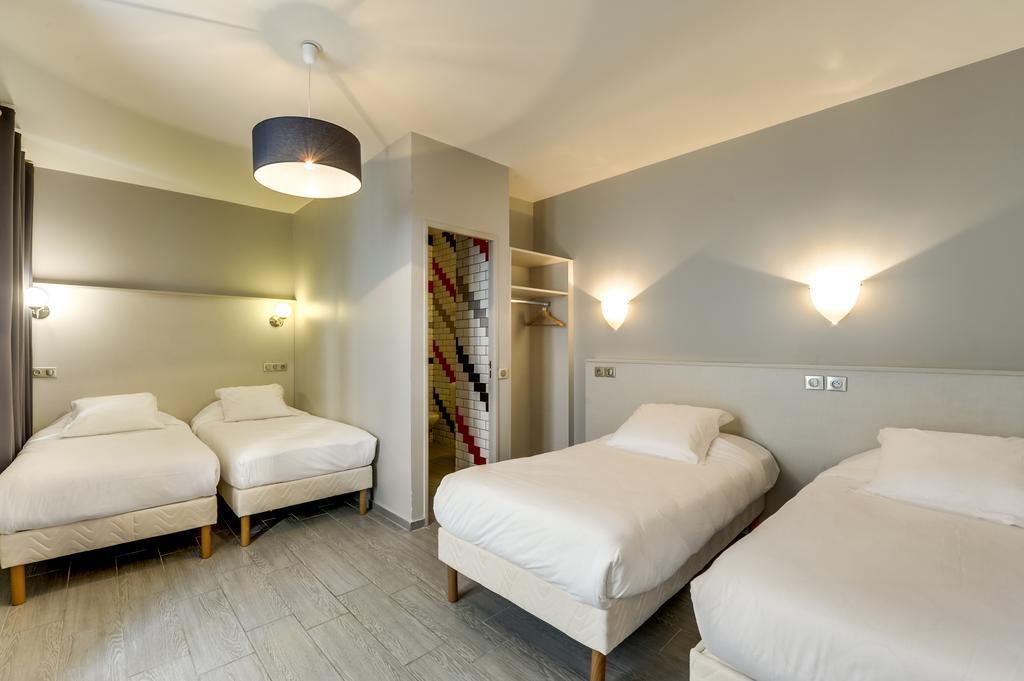 Hotel Jade 오네수부아 외부 사진
