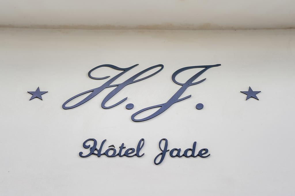 Hotel Jade 오네수부아 외부 사진