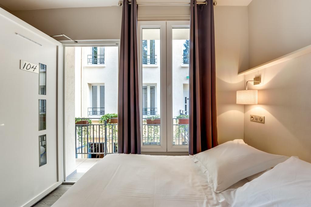 Hotel Jade 오네수부아 외부 사진