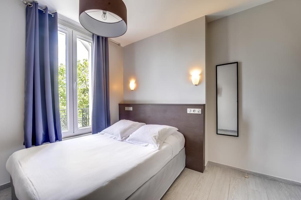 Hotel Jade 오네수부아 외부 사진