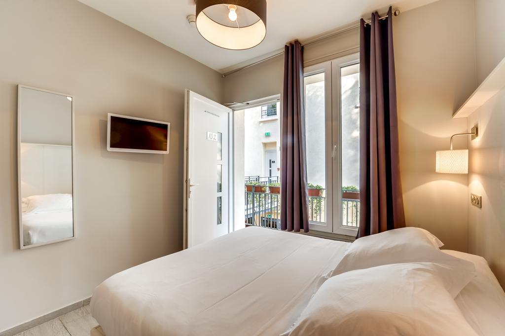 Hotel Jade 오네수부아 외부 사진