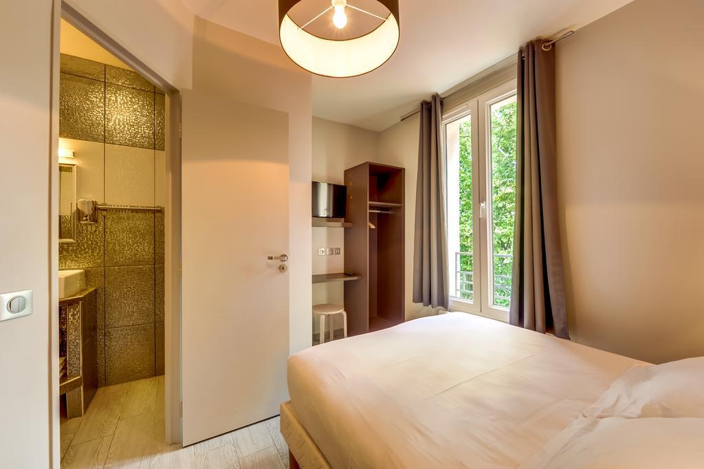 Hotel Jade 오네수부아 외부 사진