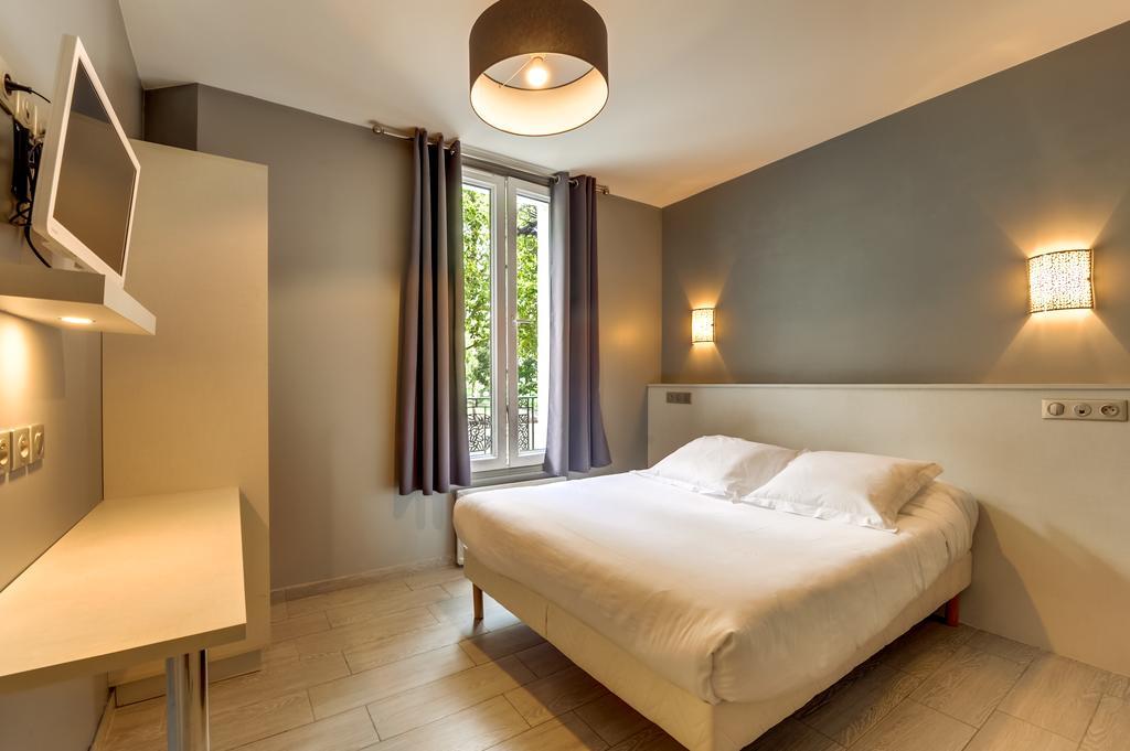 Hotel Jade 오네수부아 외부 사진