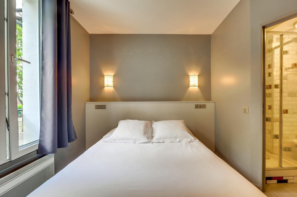 Hotel Jade 오네수부아 외부 사진