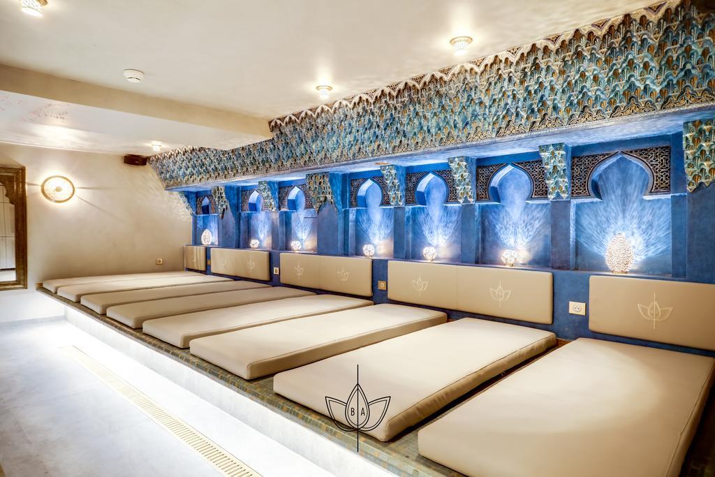 Hotel Jade 오네수부아 외부 사진