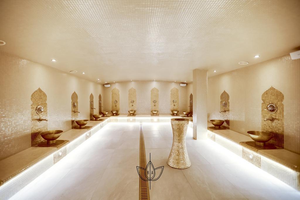 Hotel Jade 오네수부아 외부 사진